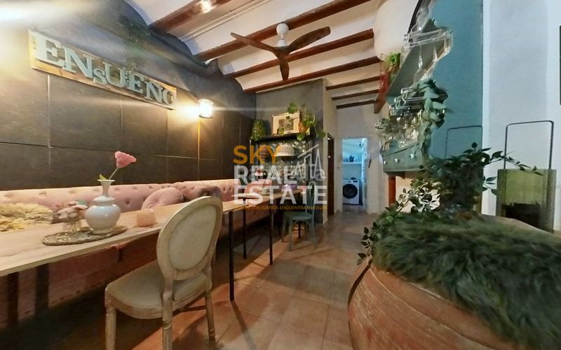Foto 2ab846f5-fb8a-4b19-9382-88a5da976f1a. Edificio hotel en venta en san agustin en Alcublas