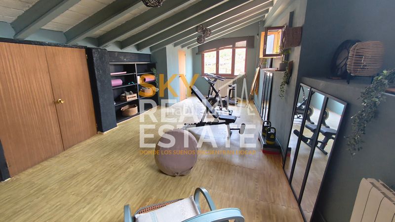 Foto 3c7a197f-ca39-444d-848b-60dea3b8b075. Edificio hotel en venta en san agustin en Alcublas