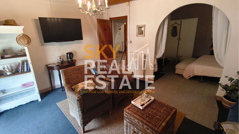 Foto 7590ce16-d1b9-48cf-80e6-48203f728a83. Edificio hotel en venta en san agustin en Alcublas