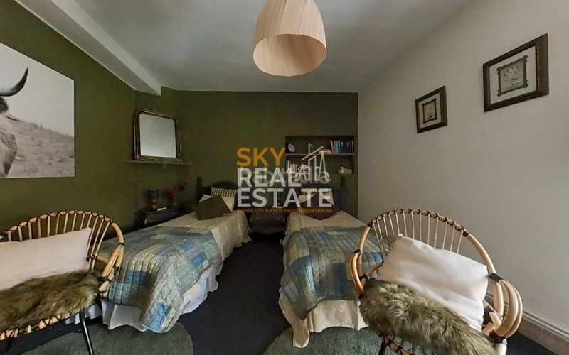 Foto f5524990-46ff-4a67-a20a-faf2c7d9ee3b. Edificio hotel en venta en san agustin en Alcublas