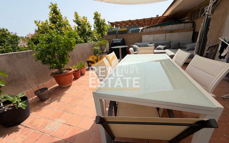 Foto 887093d9-3869-4e2f-98b5-d0e09dcef01c. Pis amb aparcament a Es Coll d´En Rabassa Palma de Mallorca