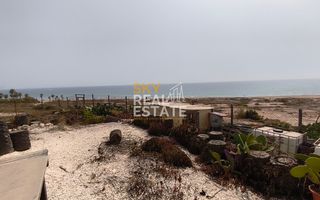 Casa aparellada a Agua Amarga - Urbanova. Chalet doble en agua amarga (alicante): amplitud, privacidad y u