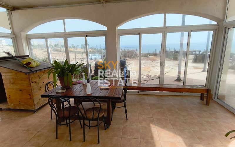 Foto 235ca199-f111-49e8-b7ff-437f2bd445e8. Casa aparellada amb aparcament a Agua Amarga - Urbanova Alicante