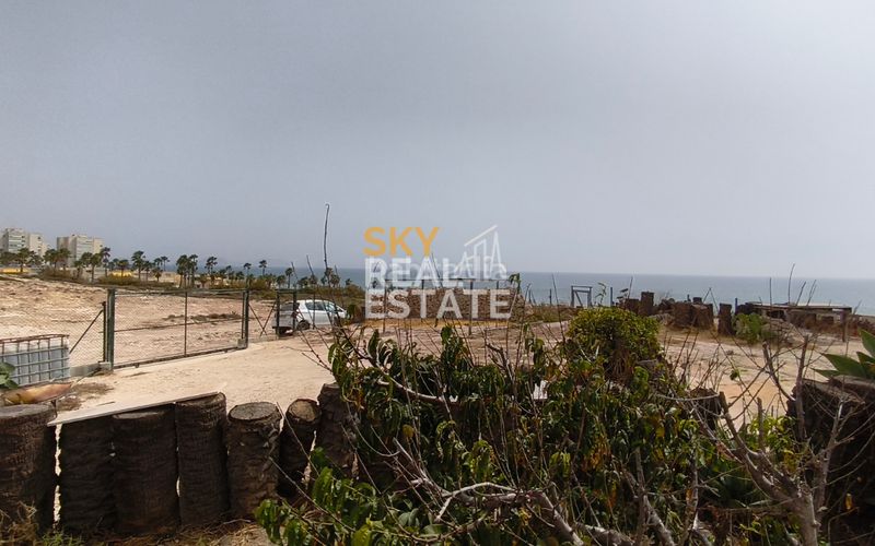 Foto 4a8afbd4-8a44-4071-91eb-bebb08c62dac. Casa aparellada amb aparcament a Agua Amarga - Urbanova Alicante