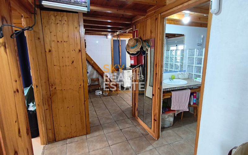 Foto a5272c38-6704-4a8c-9511-22cf042b277b. Casa aparellada amb aparcament a Agua Amarga - Urbanova Alicante