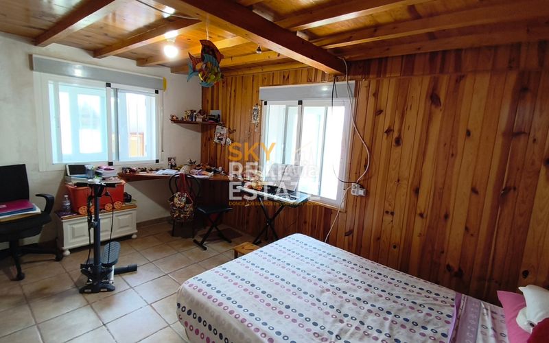 Foto b3a4b153-eade-40ac-8385-4f4d38a0ffb7. Casa aparellada amb aparcament a Agua Amarga - Urbanova Alicante