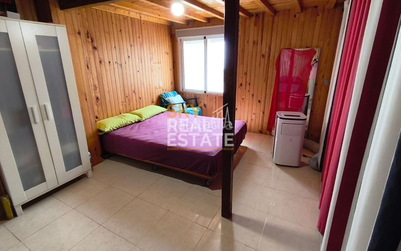 Foto b5a034f8-0fe4-416e-bb0e-4696beb0fc29. Casa aparellada amb aparcament a Agua Amarga - Urbanova Alicante