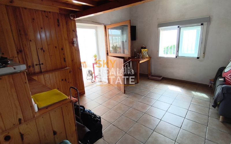 Foto b7ed4479-1160-486b-8f59-bea288751d0b. Casa aparellada amb aparcament a Agua Amarga - Urbanova Alicante