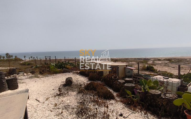Foto cfcf6535-d24e-4137-9299-4dfec07351ee. Casa aparellada amb aparcament a Agua Amarga - Urbanova Alicante