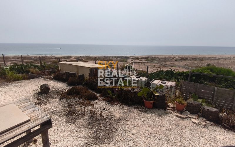 Foto dd972a5f-f2e6-4561-a5af-426f22a64238. Casa aparellada amb aparcament a Agua Amarga - Urbanova Alicante