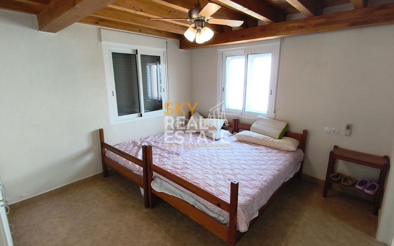 Foto f39683f0-58f5-4bf2-8d40-5b1be66fc906. Casa aparellada amb aparcament a Agua Amarga - Urbanova Alicante