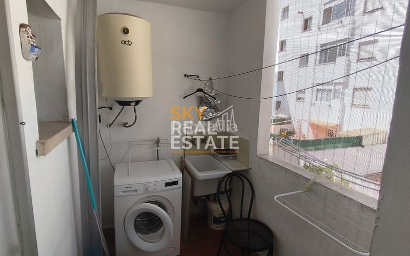 Foto 0b62bbe3-a0ed-44ba-9230-cb0d43907446. Pis a Centro Urbano Dénia