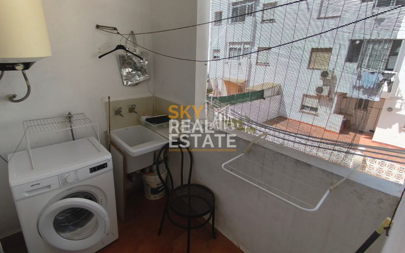 Foto 0d0d0b60-e995-4f9a-bb7f-a2801478dc26. Pis a Centro Urbano Dénia