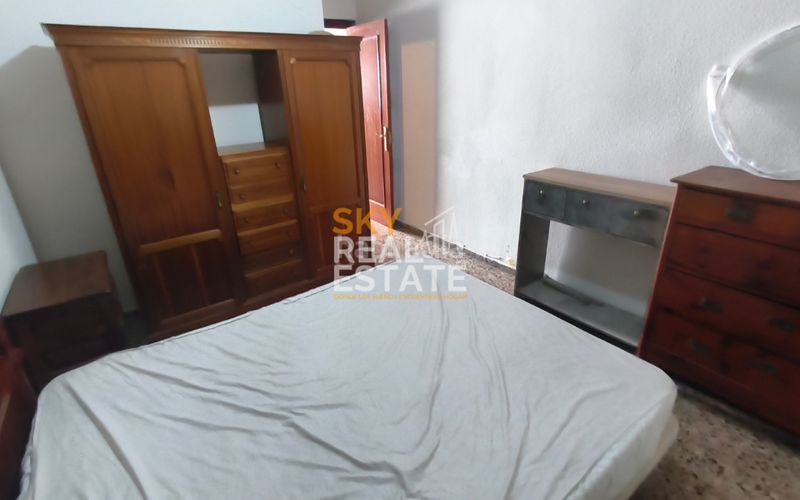 Foto a273c8c2-cacf-4dea-b081-b560d586580b. Pis a Centro Urbano Dénia