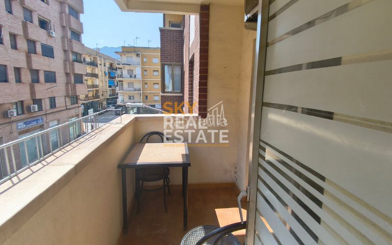 Foto a4a11630-6855-4ca7-886e-5fc01ecb5f8c. Pis a Centro Urbano Dénia