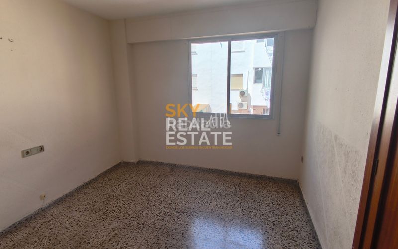 Foto aa7bde93-e245-4e1d-a575-878bc689eb41. Pis a Centro Urbano Dénia