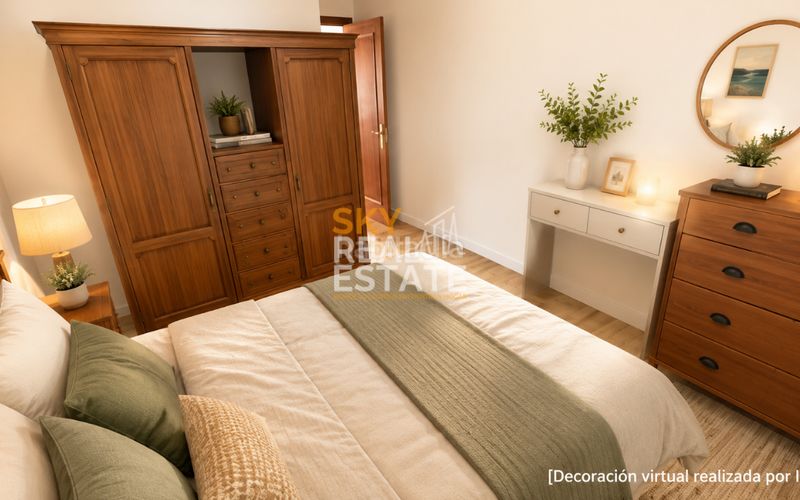 Foto ac885937-4e54-4a4c-b576-191751fcf0e8. Pis a Centro Urbano Dénia