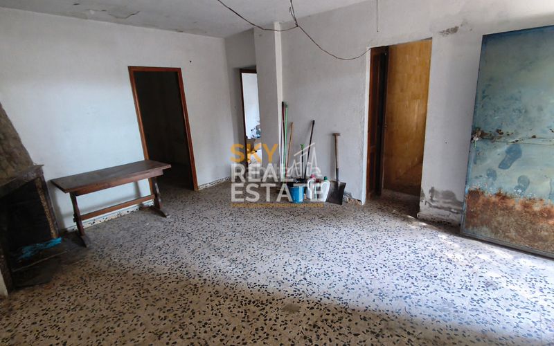 Foto 8e8055bd-1e46-4647-ba5b-be75a170de60. Xalet a Olleria (l´)
