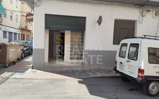 Local Comercial a Calle Navarra