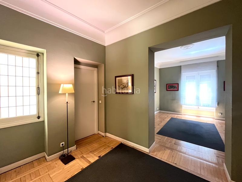 Foto 52a11a78-ffab-4235-8ae2-4eea6d45c5c2. Appartamento con riscaldamento in Almagro Madrid