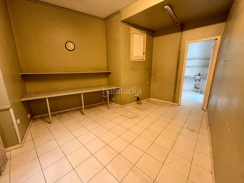 Foto 9691c18d-fec8-45c8-9403-101b96e508c2. Appartamento con riscaldamento in Almagro Madrid