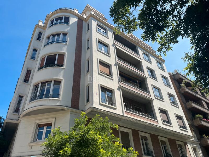 Foto a644caf1-ea4f-446d-a1a4-3ea81555cfc1. Appartamento con riscaldamento in Almagro Madrid