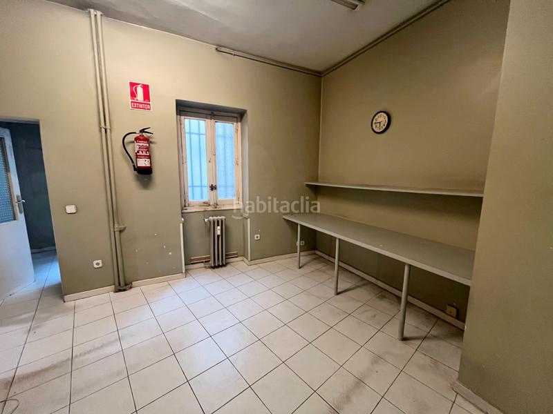 Foto 06bb107a-651c-49b5-bed3-4060bc8016be. Appartement avec chauffage dans Almagro Madrid