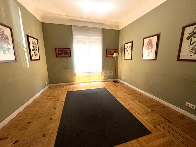 Foto 7c289818-1c03-4785-9647-c9672bf7e8ad. Appartement avec chauffage dans Almagro Madrid