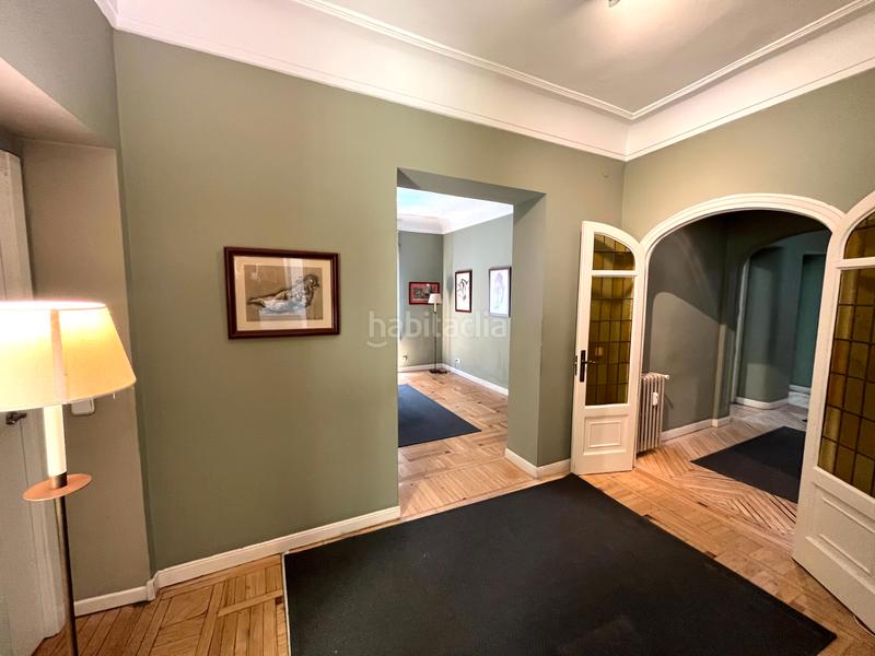 Foto a3496a6b-b586-4c8f-a7d1-9aaccefcd4ae. Appartement avec chauffage dans Almagro Madrid