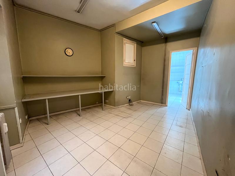 Foto abb815f6-4459-4b3b-8cf5-1936500bb02b. Appartement avec chauffage dans Almagro Madrid