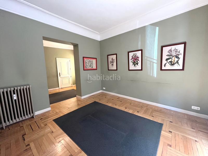 Foto d9020724-a28e-4a9c-a01d-df2d6c879a7d. Appartement avec chauffage dans Almagro Madrid