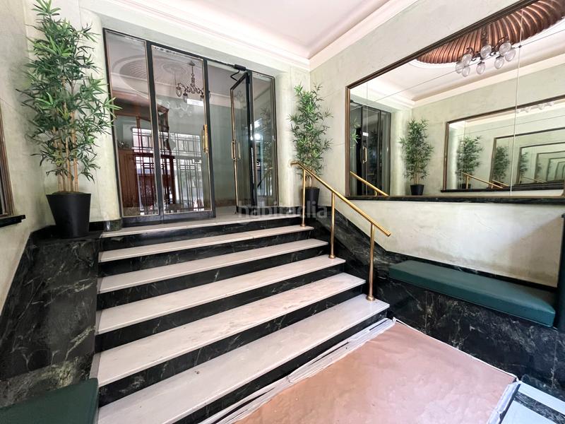 Foto dcb32b0b-55e4-41e7-8ffa-4110f9c583f5. Appartement avec chauffage dans Almagro Madrid