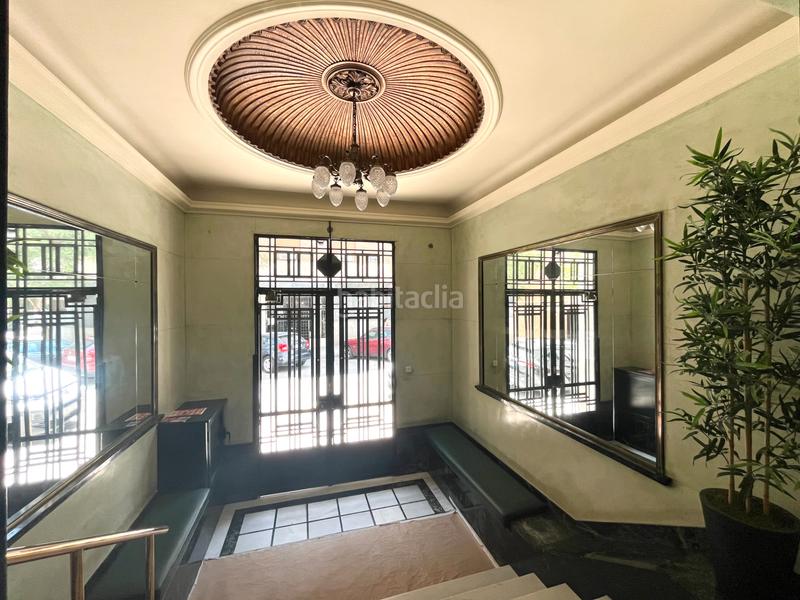 Foto e29c45e0-64a9-49f0-b6cf-545d8162682f. Appartement avec chauffage dans Almagro Madrid