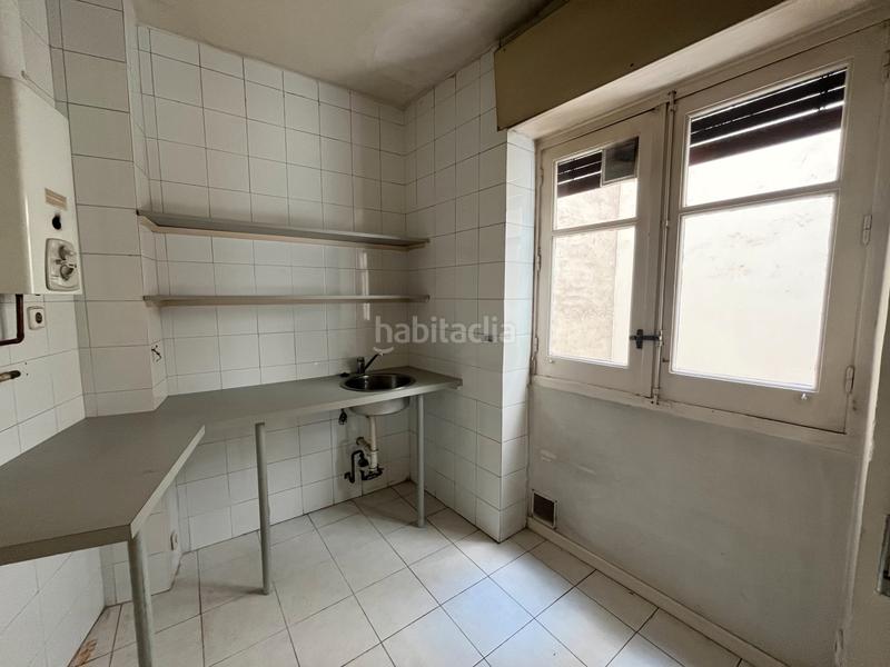 Foto 66db9c0e-b5dd-432d-9964-0060a77e5cc3. Etagenwohnung mit heizung in Almagro Madrid