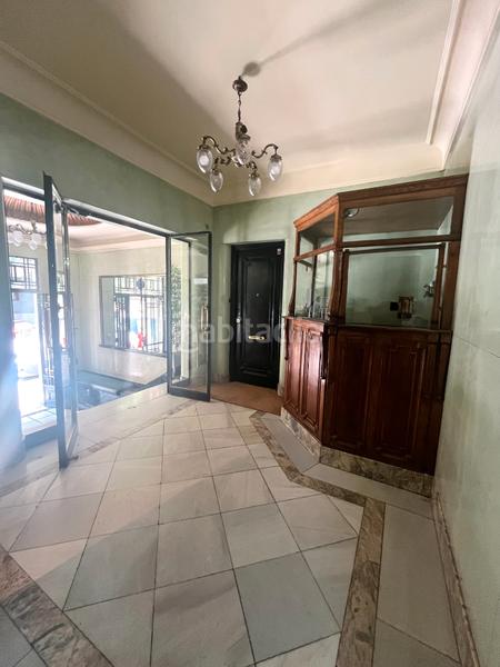 Foto ab79b076-d07d-4c68-9c9b-33e339dab4de. Etagenwohnung mit heizung in Almagro Madrid
