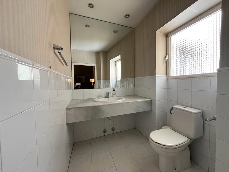 Foto cfc6bcfc-9d5b-487e-988c-43ef2e1c35e9. Etagenwohnung mit heizung in Almagro Madrid