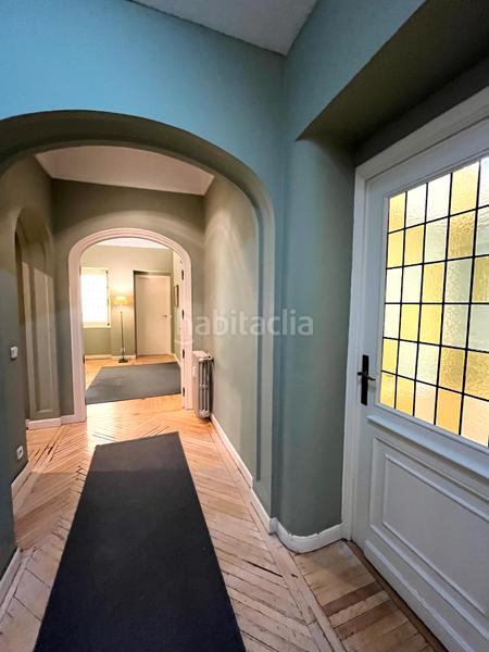 Foto 15da2a1e-68b6-4292-ad6b-cba05abd2eef. Flat with heating in Almagro Madrid