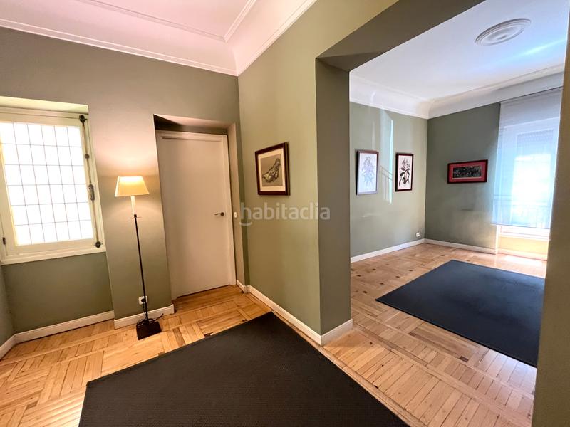 Foto 76de5c6f-17c0-4aab-913f-d4aad6e08747. Flat with heating in Almagro Madrid