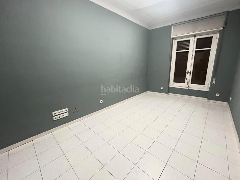 Foto 96f00a96-982b-473b-9856-33fabebe30cc. Flat with heating in Almagro Madrid