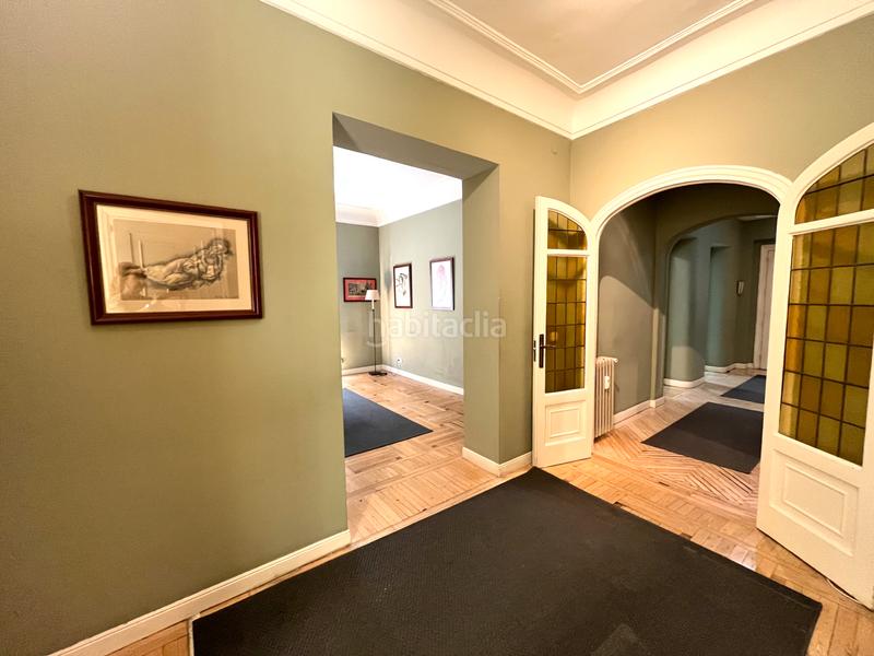 Foto a4d8b01e-f6d1-4b01-a005-f331c73dbdaa. Flat with heating in Almagro Madrid