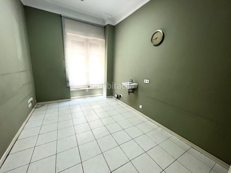 Foto 4b544fd5-cbf9-4586-a9d7-794b786d447d. Piso en Almagro Madrid