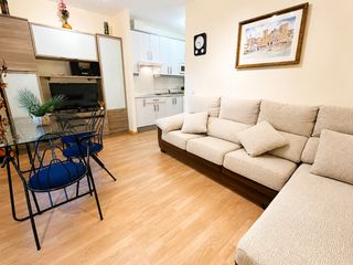 Appartement à Vinateros. Agogedor apartamento en moratalaz