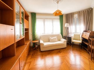Appartamento  Vía cornelia. “piso acogedor en el corazón de santander”