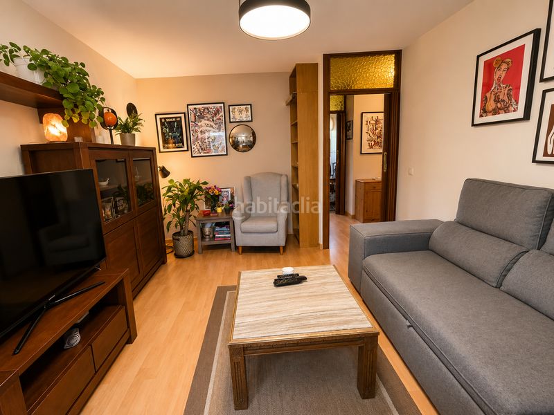 Foto 89d26b16-22a8-4115-9ae8-ac18246adfb2. Piso en Media Legua Madrid