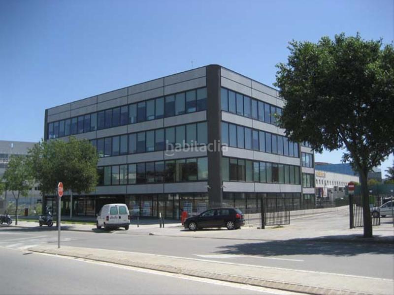 Foto 27912100-f993-4cf9-888b-85bc9336ba49. Miete büro mit parking in Roquetes-Can Magí Sant Cugat del Vallès