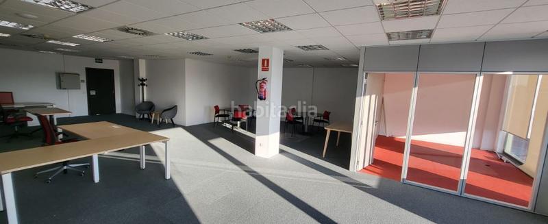 Foto 4d5bab32-8071-4a0d-b6b5-9249a4f7df85. Miete büro mit parking in Roquetes-Can Magí Sant Cugat del Vallès