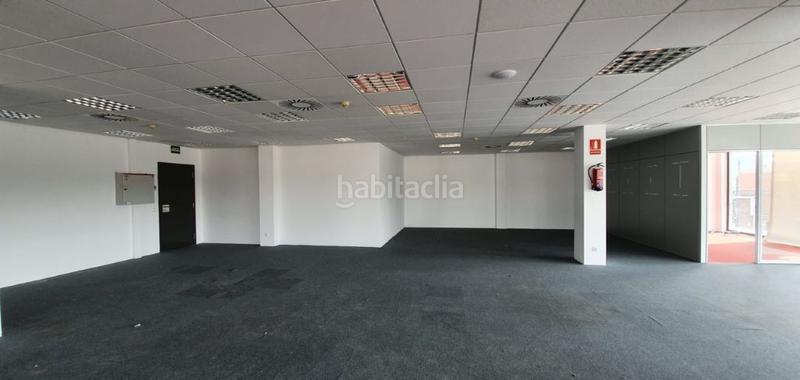 Foto 54bcc062-1797-424f-b5b4-43f3fd579476. Miete büro mit parking in Roquetes-Can Magí Sant Cugat del Vallès