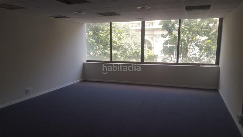 Foto 7ca656b6-c8df-4d49-bba3-c6a6ed6a73d4. Affitto ufficio in Dreta de l´Eixample Barcelona