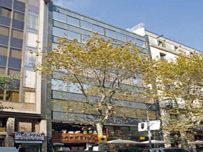 Foto b1348891-0908-4a11-8252-54453a305a7e. Alquiler oficina c. casp y pg. de gracia en Dreta de l´Eixample Barcelona