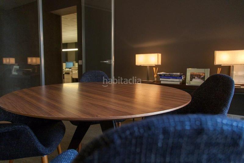 Foto 2735ca73-9e93-4ad1-b8a1-0da4a43ae5f2. Location bureau dans Dreta de l´Eixample Barcelona